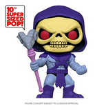 Masters of the Universe Skeletor 10-Inch Pop! Vinyl Figure Coming in June 2020