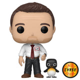 Fight Club Tyler Durden and Buddy Pop! Vinyl Figure Coming in May 2020