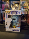 Funko Pop! The Funky Phantom GITD #446 NYCC 2018 Exclusive Limited LE1000
