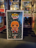 Funko Pop Vinyl He-Man He Man Masters of the Universe Vaulted Television #17