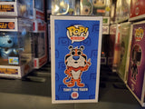 Funko Pop! Ad Icons Flocked Tony The Tiger LE2000 Funko Shop Exclusive