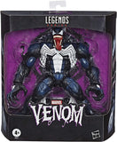 Hasbro Marvel Legends Series 6-inch Collectible Action Figure Venom