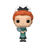 HAUNTED MANSION FUNKO POP! PRE-ORDER October SHIPPING