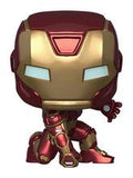 Pop! Games: Marvel Avengers Coming in May 2020