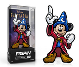 FiGPiN Classic: Disney's Fantasia - Mickey Mouse #236