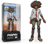 FiGPiN Classic: Cannon Busters - Philly the Kid #336 Coming in May