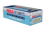 2020 NBA Hoops Premium Stock Basketball Trading Card Factory Set Online Only