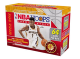 2020 NBA Hoops Premium Stock Basketball Trading Card Target Mega Box