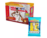 2020 NBA Hoops Premium Stock Basketball Trading Card Target Mega Box