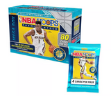2020 NBA Hoops Premium Stock Basketball Trading Card Mega Box